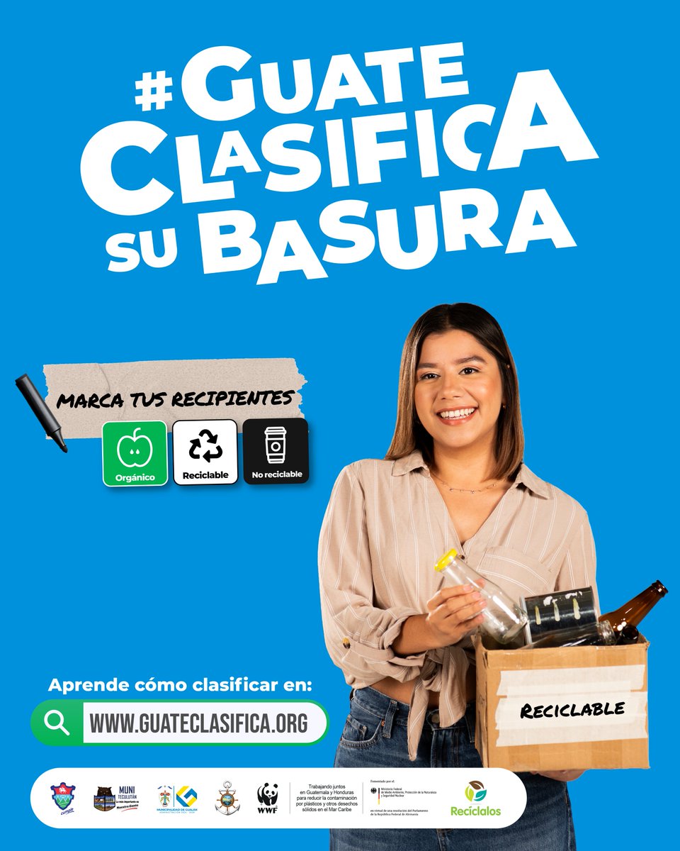 WWF Mesoamérica tweet media