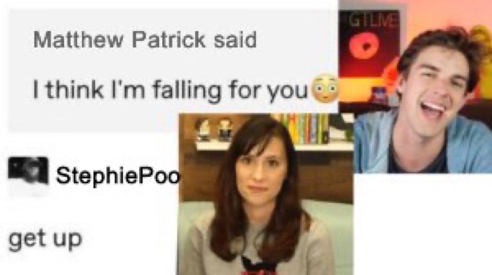 Daily MatPat tweet media