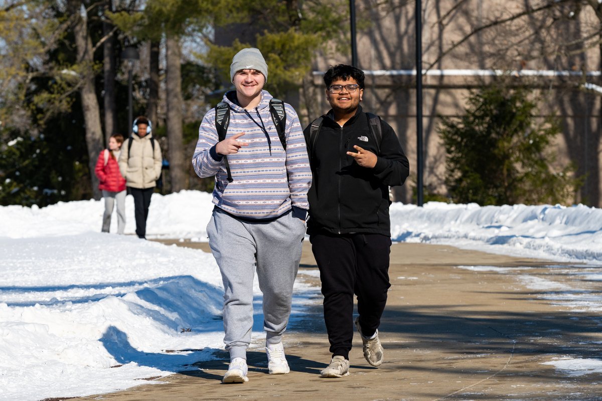 Southern Illinois University Edwardsville | SIUE tweet media