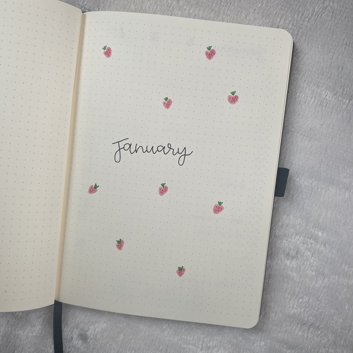 freyaeats's tweet image. finally took some pics!
strawberry theme for january
#bujo #bulletjournal
