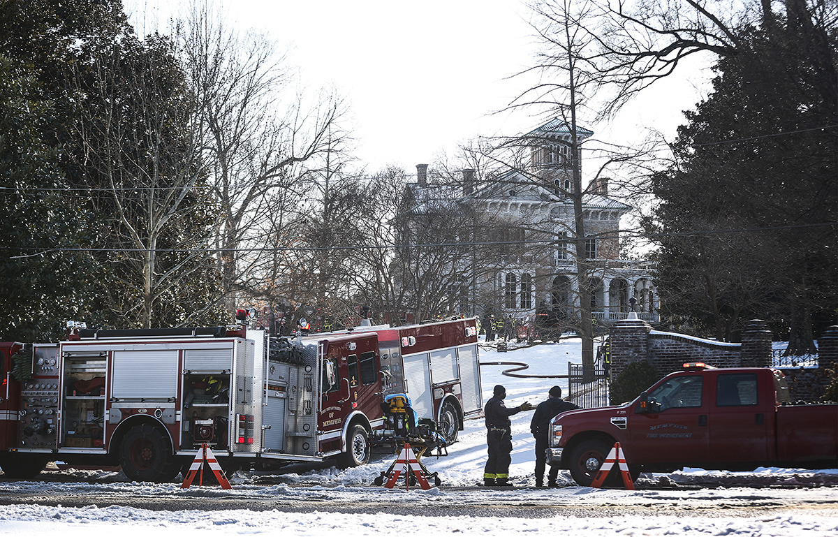 The Daily Memphian tweet media