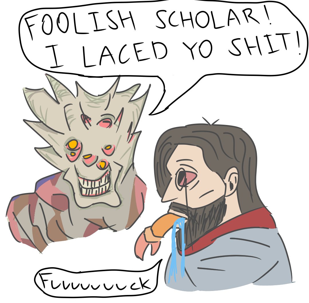 Average_Docter's tweet image. I spent way too long on this