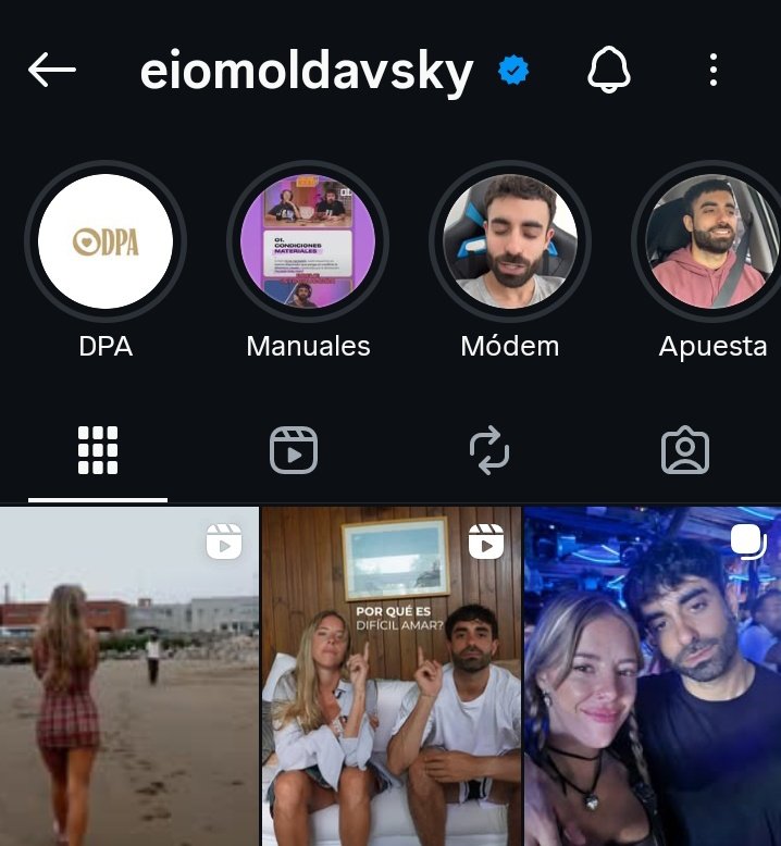 el feed de eio se volvio nateio 😌