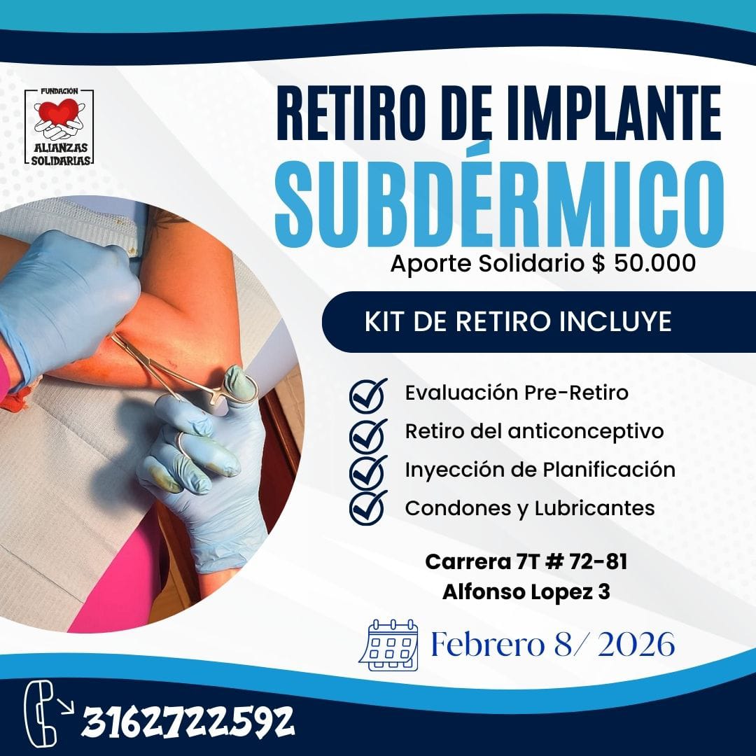 Fundación Alianzas Solidarias tweet media