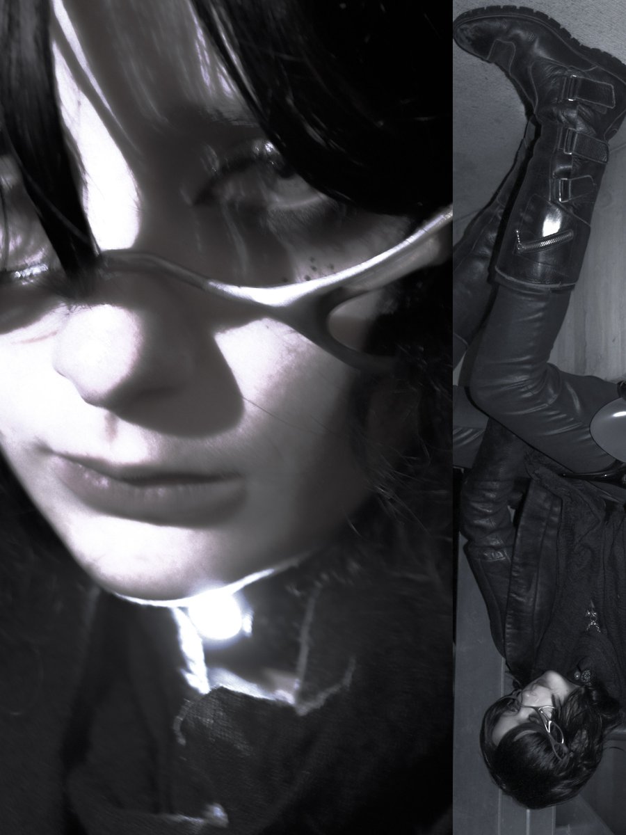 ana mol crossing tweet media