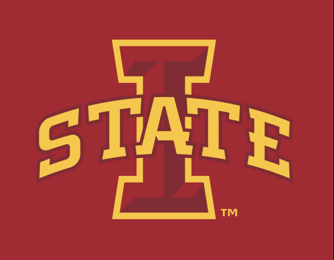 Thank you <a href="/CoachThornton61/">Jake Thornton</a> for stopping by and talking about the future of Cyclone Football! <a href="/CycloneFB/">Iowa State Football</a>