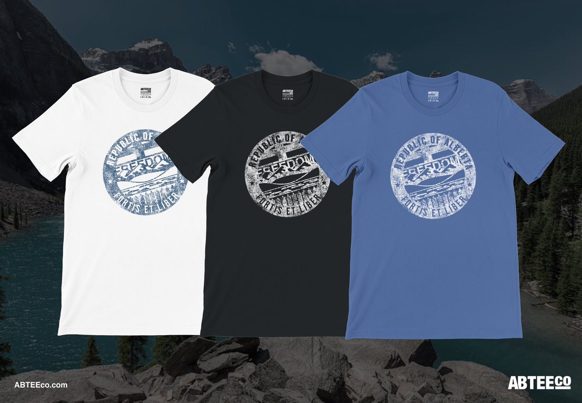 More Freedom dropping next week!