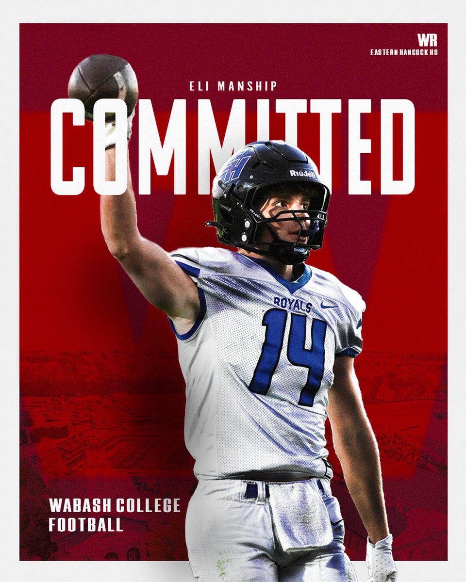 Eli Manship tweet media