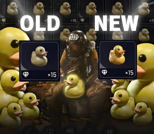 HUGE UPDATE to RUBBER DUCK!!