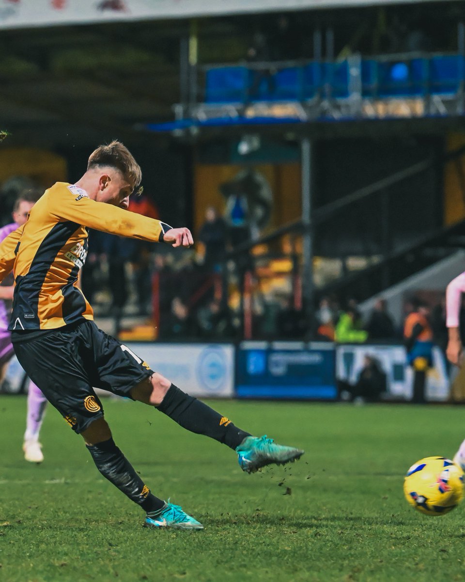 Cambridge United FC tweet media