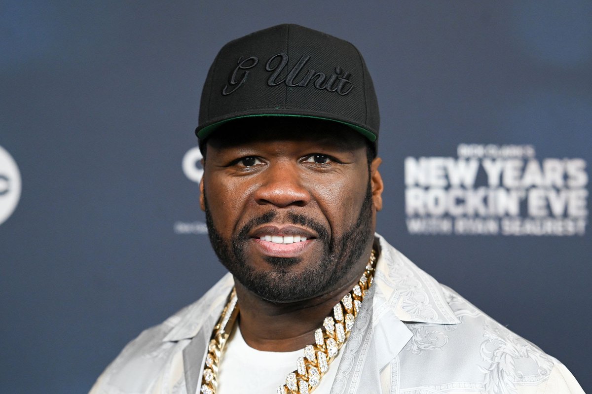 KTATAUS's tweet photo. Do you realise @50cent is 50 years old?

#Music #HappyBirthday #KTAT #50 #age https://t.co/SdI2pbl5GY
