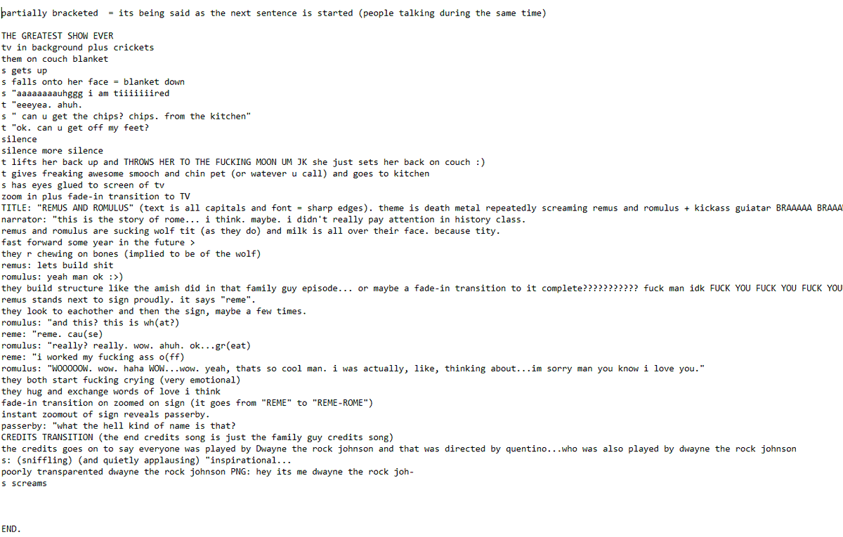 Mrs. Mr. DooDooCaCaWeeWeePantsGaylordMcgee Ⅲ tweet media