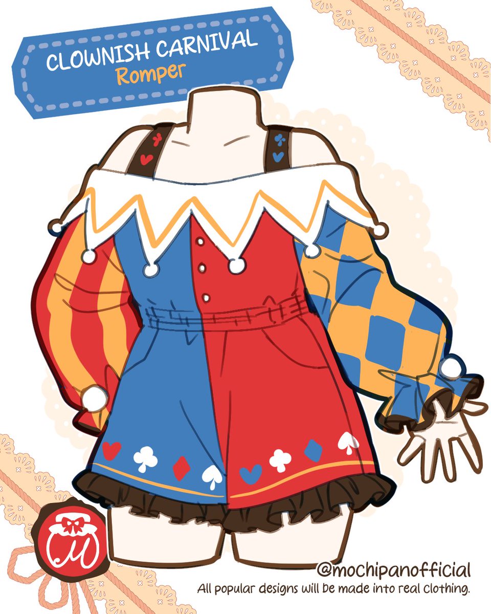 Mochipan Official tweet media