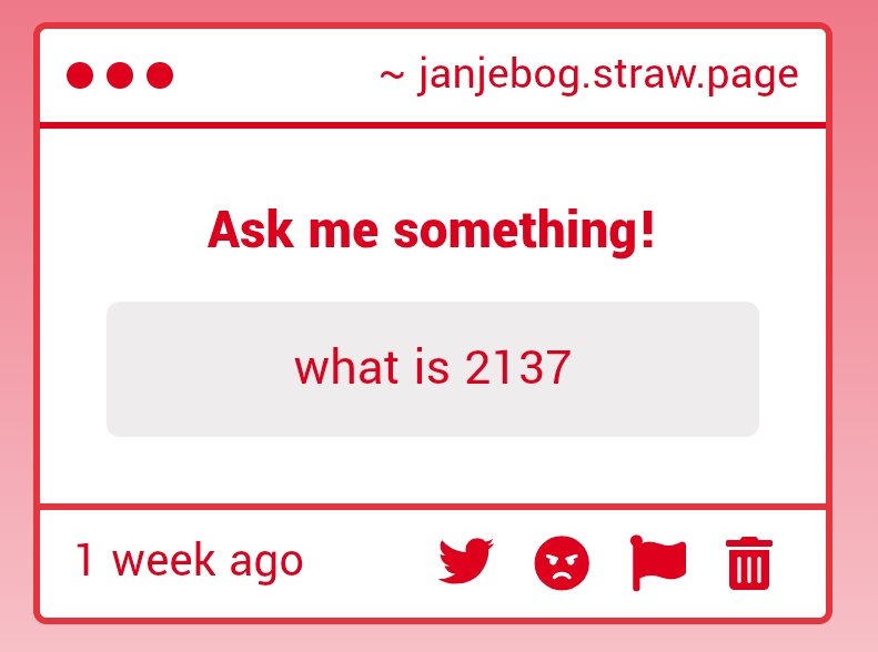 it's the time pope john paul II died and since he wasn't as holy as one might think polish genzers and millennials go haha when it comes up and some manifest-post during that time like you'd do on 11:11 for example