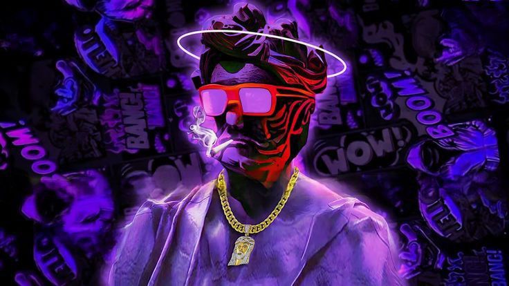 Dr. Charm ☂️ tweet media