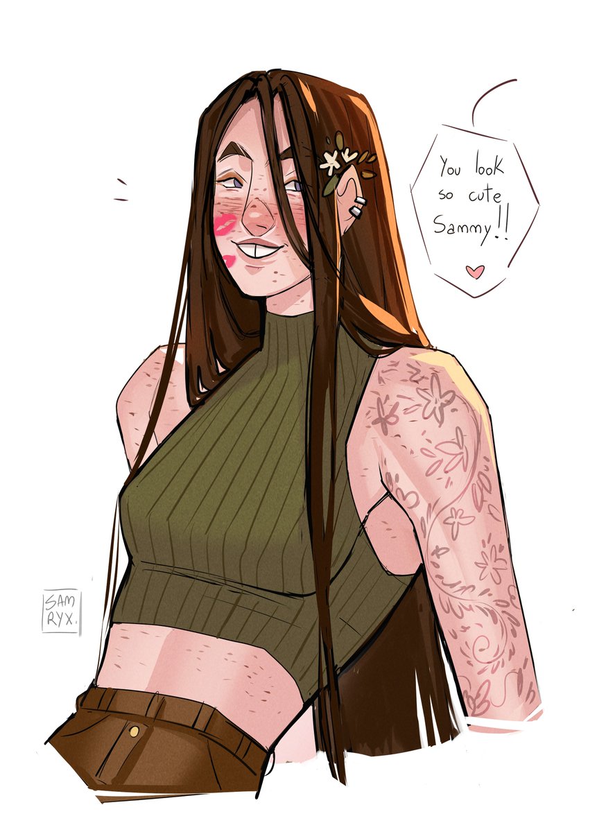 Sam🐀🩹🍂 tweet media