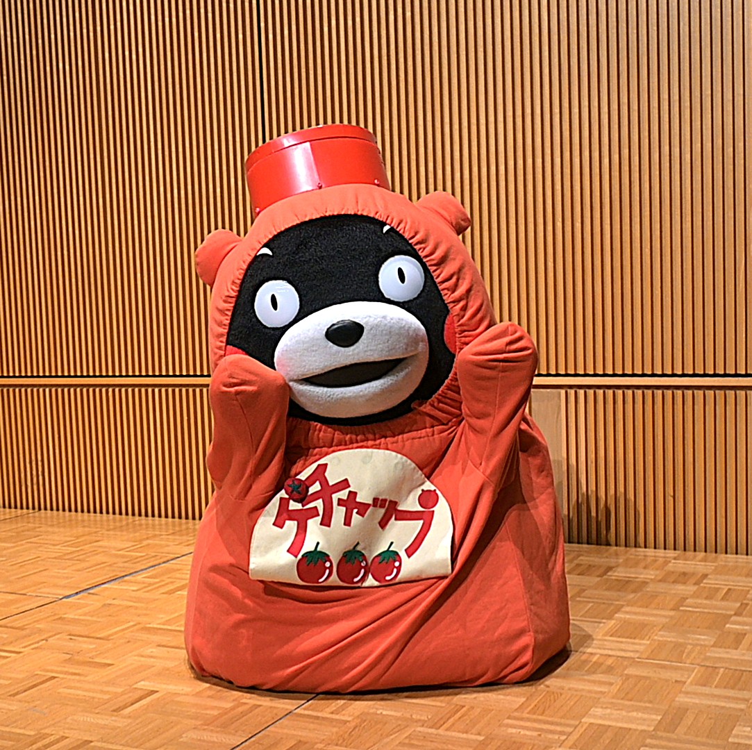 Post by Masashi Taniguchi on X: おはくまです。