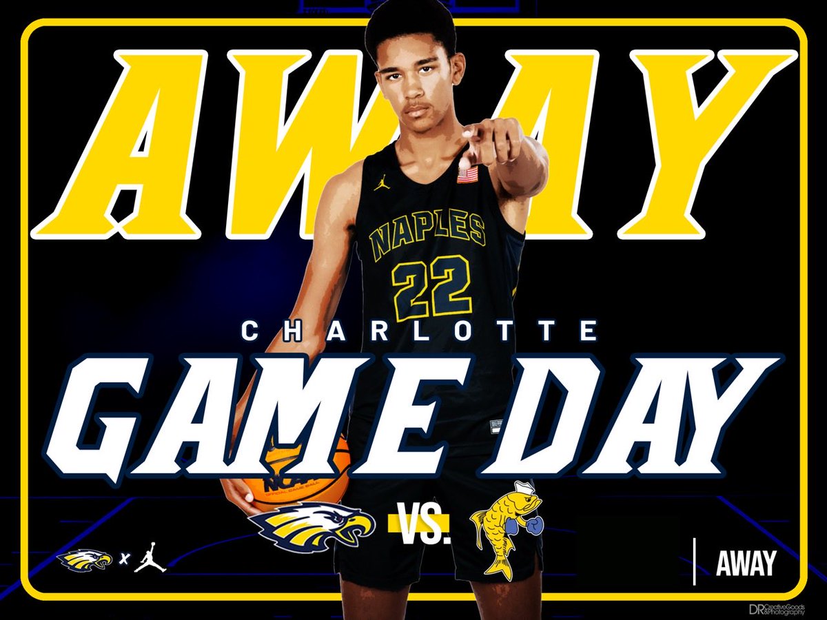 Naples Basketball tweet media