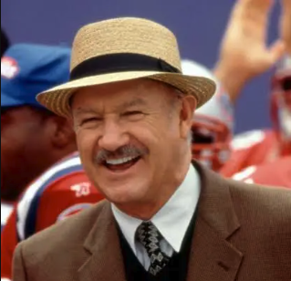 BREAKING: The Eagles are hiring famed coach Jimmy McGinty as their new Offensive Coordinator! Eagles brass was impressed with his ability to turnaround Shane Falco's career, and hope that he can do something similar with a slightly less talented QB like Jalen Hurts