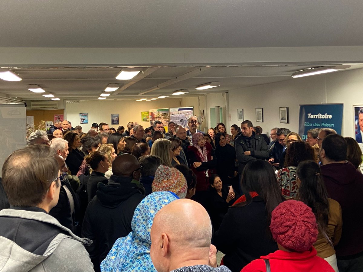 Fatima Khaldi-Bououghroum tweet media