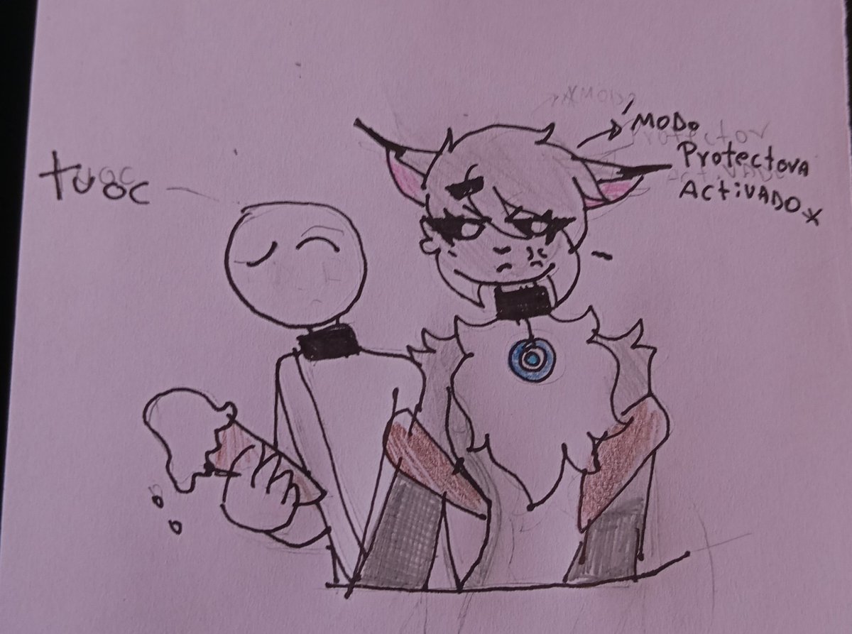 🔶🔸Holi gente bonita , como están? , pero que bien , bueno dejaré está dinámica que hice hace tiempo , en donde creare hijos de sus oc con el mío , pero está ves será solo Anny, así que tiene que manda imagen de sus oc y eso 🔸🔶
(Solo para seguidores )
#smilingcrittersoc