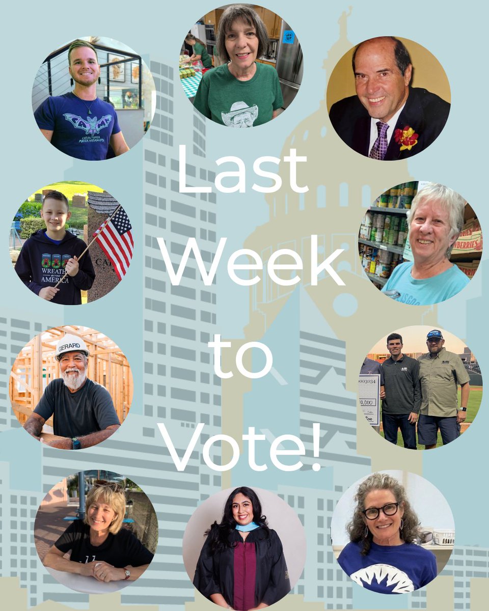 RecognizeGood tweet media