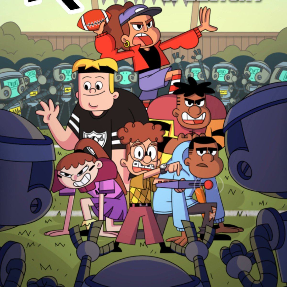 Damien Becton 🪐🌌 tweet media