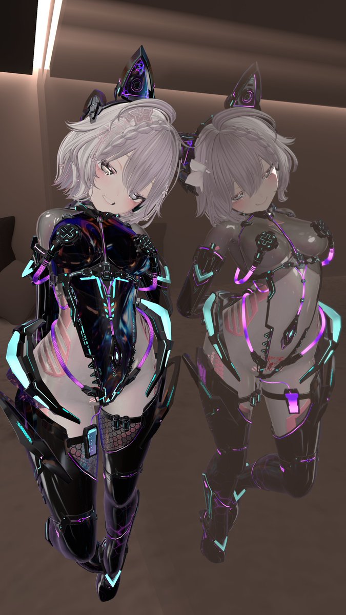 flau_ship3's tweet image. #YaokiSubDesign #EvilFallSet