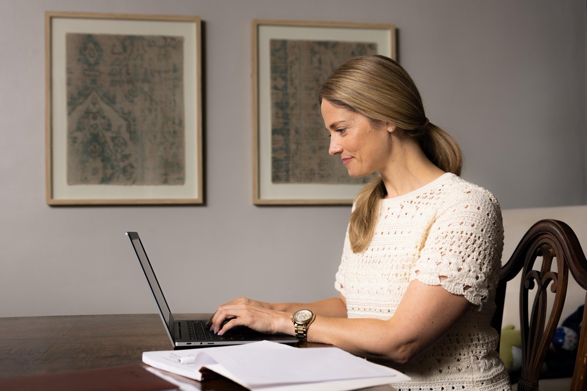 Samford University Admission tweet media