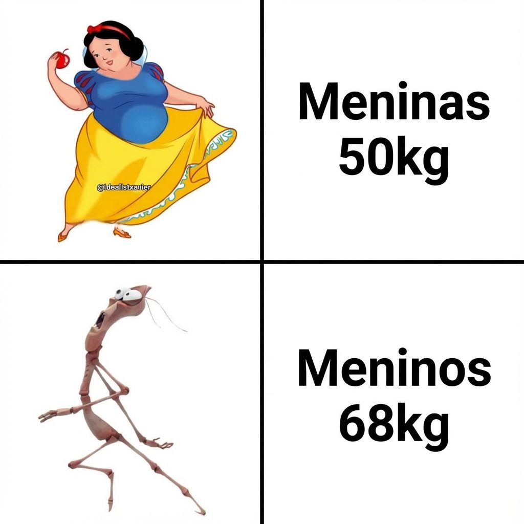 memes extremamente horríveis (ou bons) tweet media