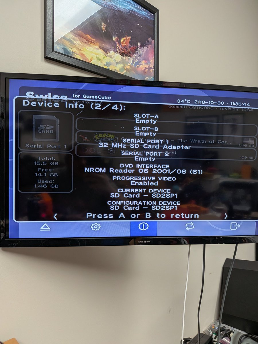 Greg from Laser Bear Industries tweet media