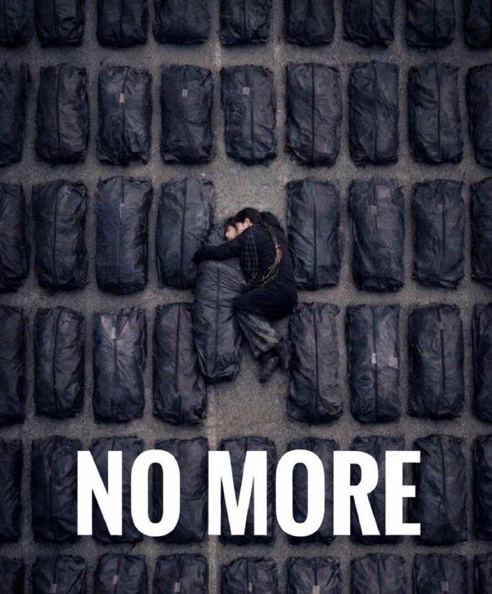 VividProwess's tweet image. 36,000 Iranian protesters have been killed.

Never stop talking about Iran.