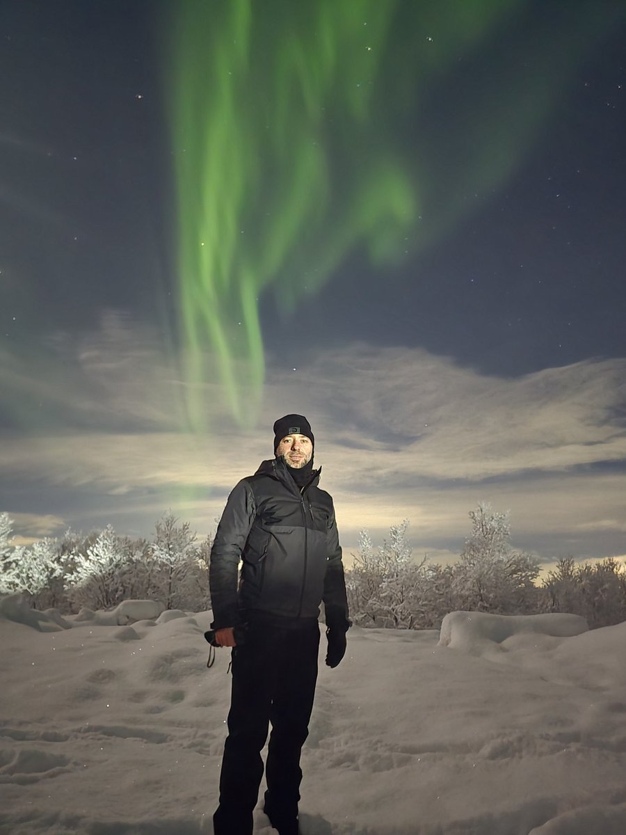 drstumer's tweet photo. #murmansk #aurora #kuzeyışıkları https://t.co/jIxJcLopqT