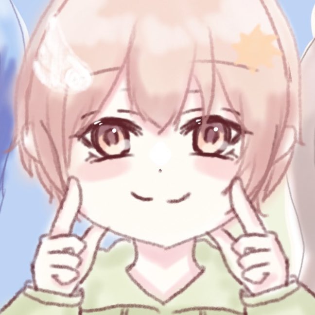 おはぽよーᜊ(ᐡ⸝⸝- ·̫ -⸝⸝ᐡ)ᜊ

えそら早起きしました偉いです💯

みんなも今日も偉いです💮

起きた子からおはようください💚