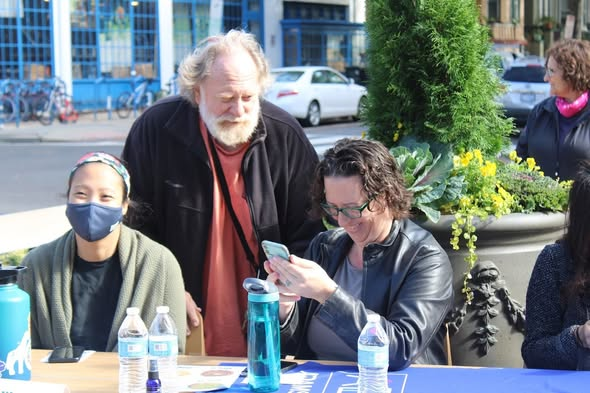 Adams Morgan BID tweet media