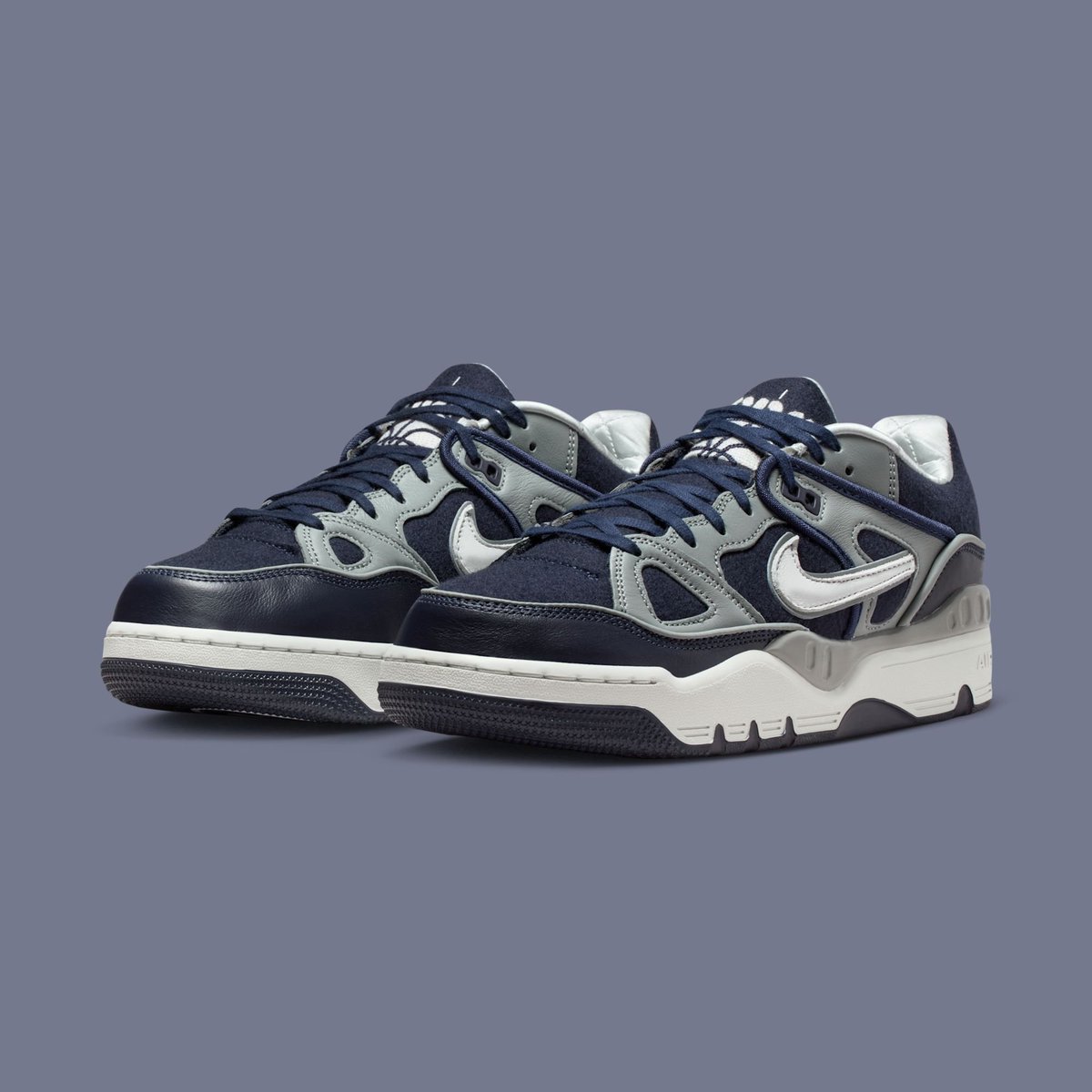 NIGO x Nike Air Force 3 Low SP 
