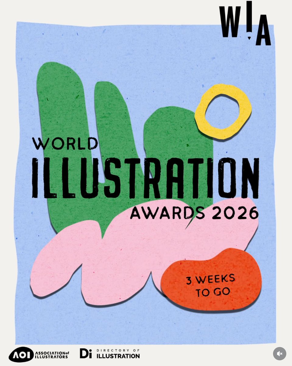 Directory of Illustration tweet media
