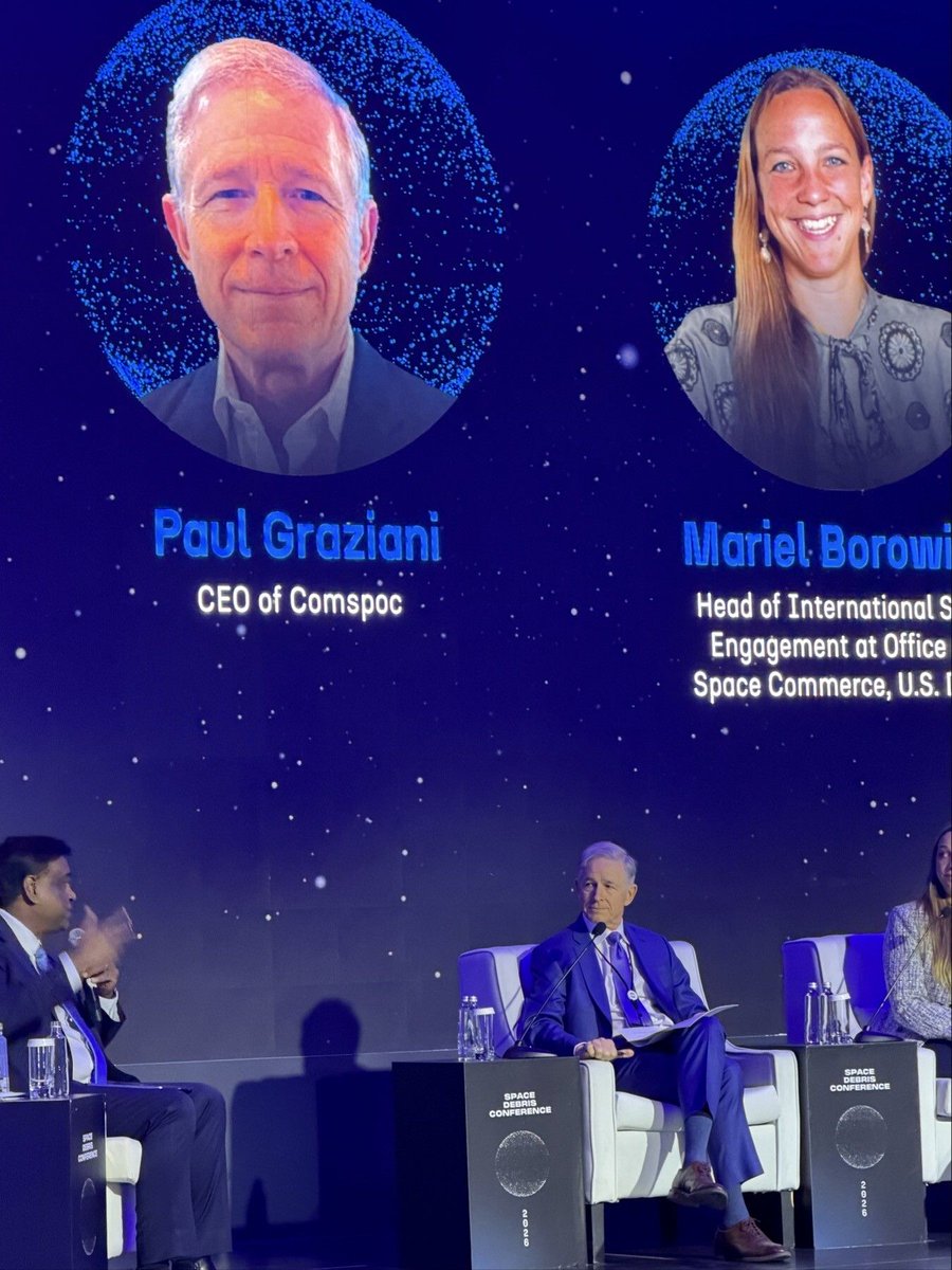 COMSPOC Corp. tweet media