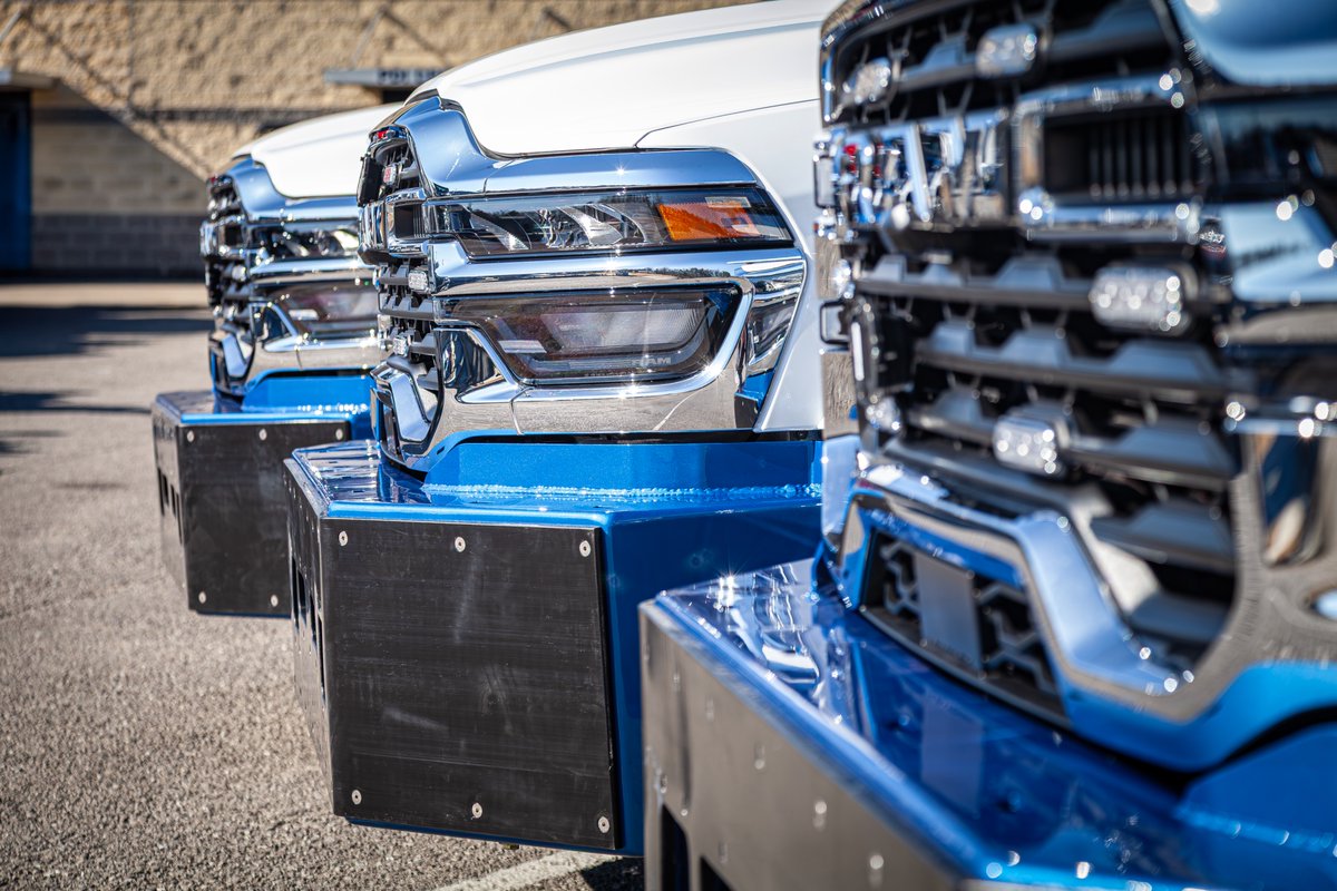 Miller Industries tweet media