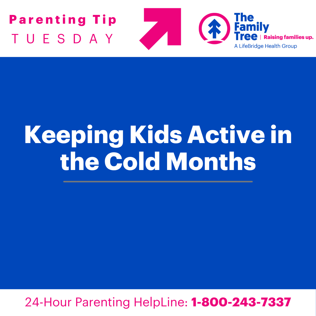 The Family Tree tweet media