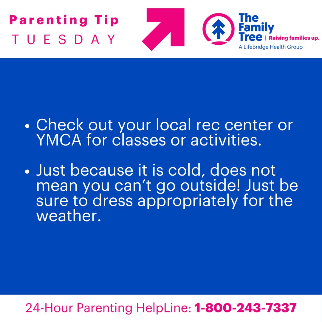 The Family Tree tweet media