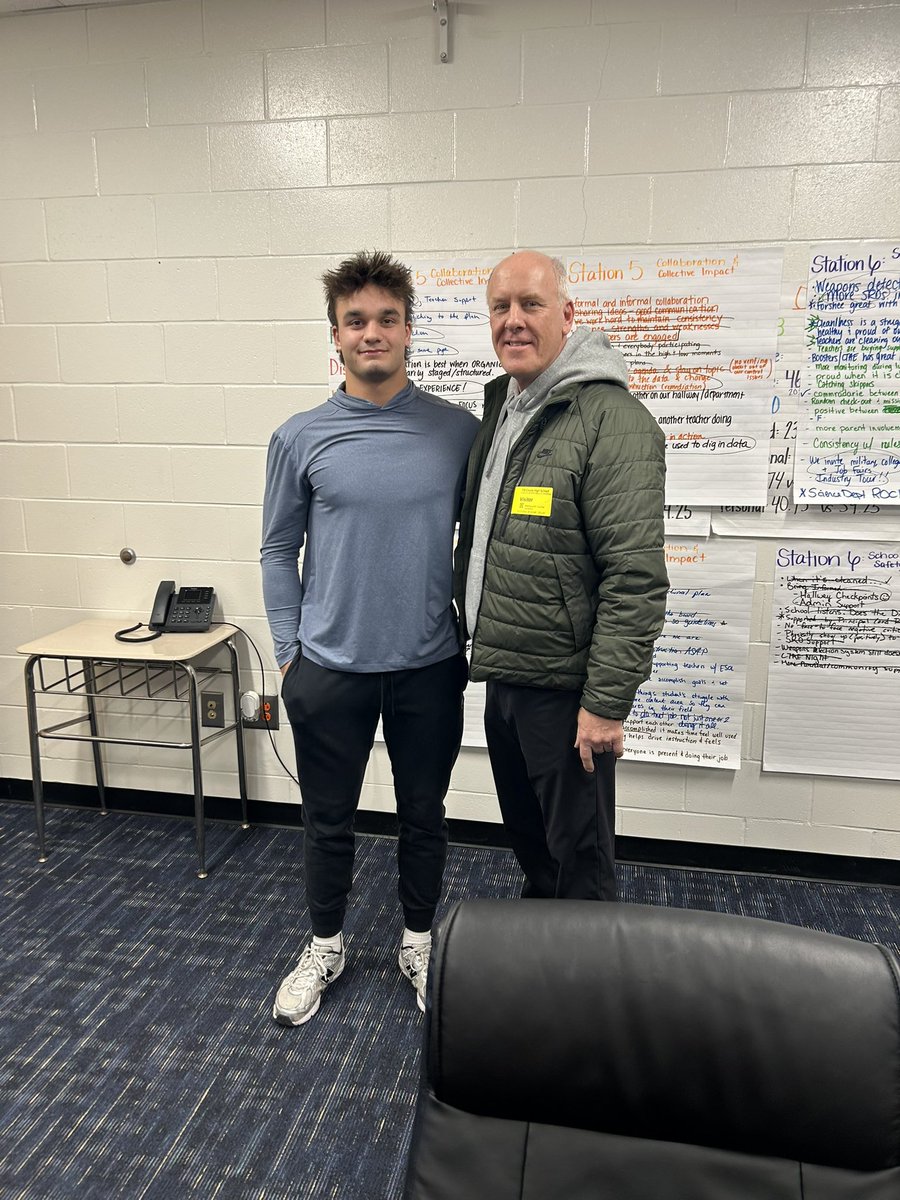 Tanner Fechner tweet media