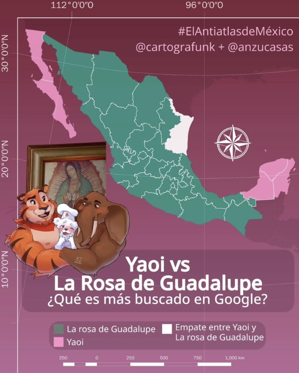 monkicap's tweet image. es hermoso como en las 2 peninsulas preferimos el yaoi