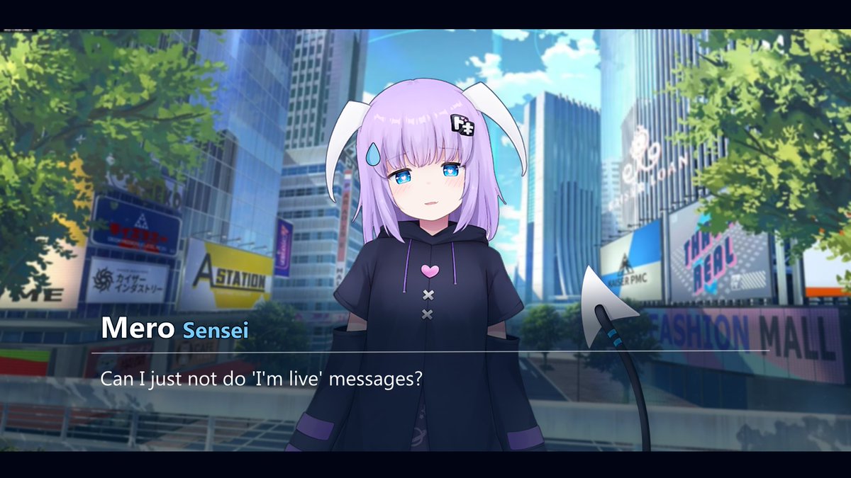 Mero ↶( ੭ˊ꒳ˋ)੭💜 歪音メロ (@yuganemero) / Posts / X