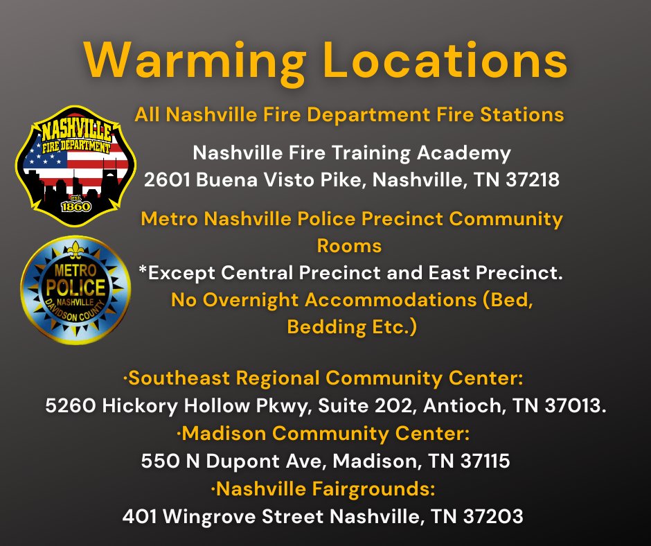 Nashville Fire Dept tweet media