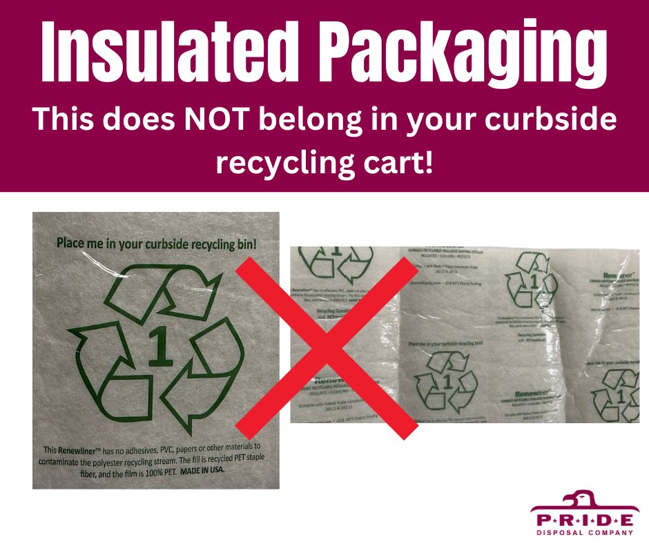 Pride Disposal Co. tweet media