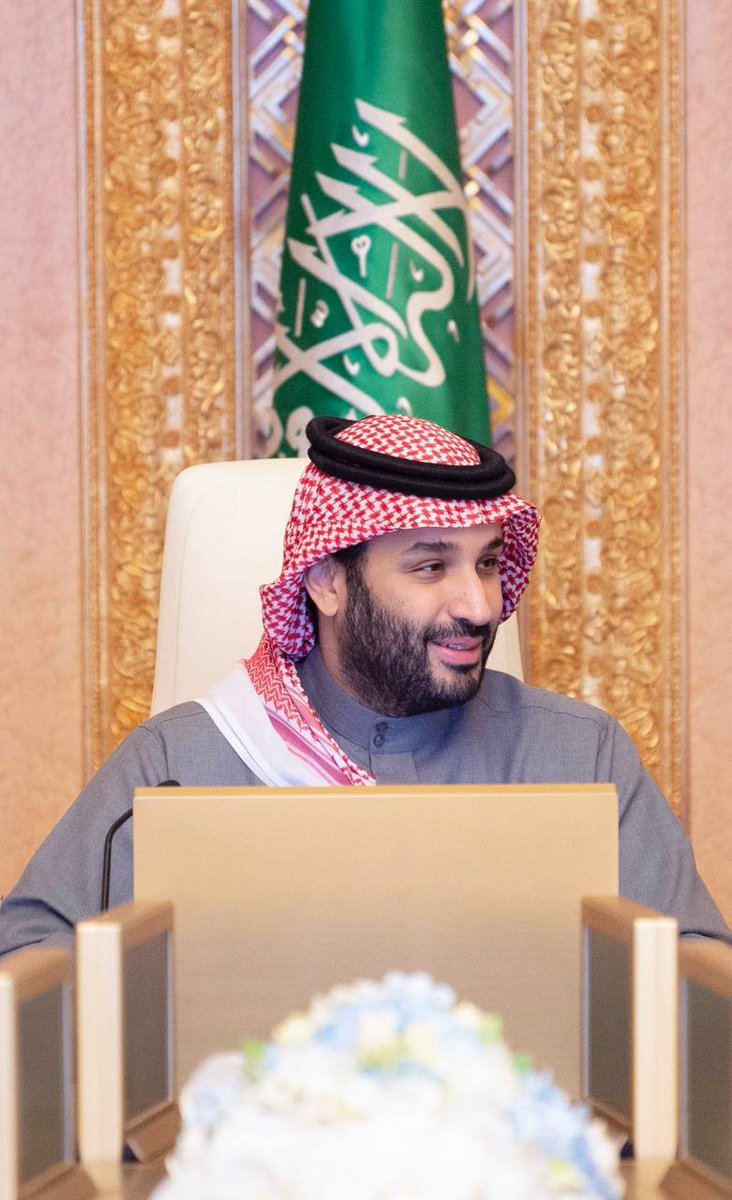 Sds_702's tweet photo. #محمد_بن_سلمان
حفظ الله سيدي ولي العهد.. https://t.co/Uco0sWcnGx