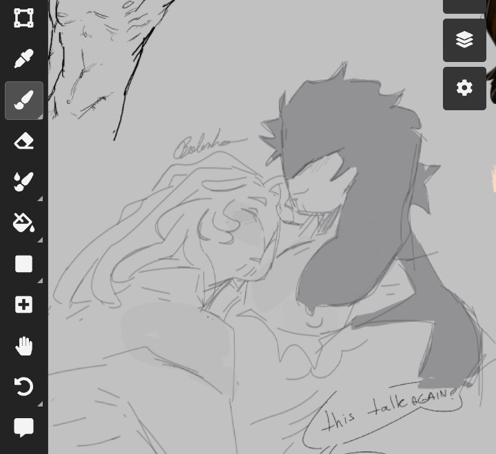 #doublefedora mafi trans 🏳️‍⚧️