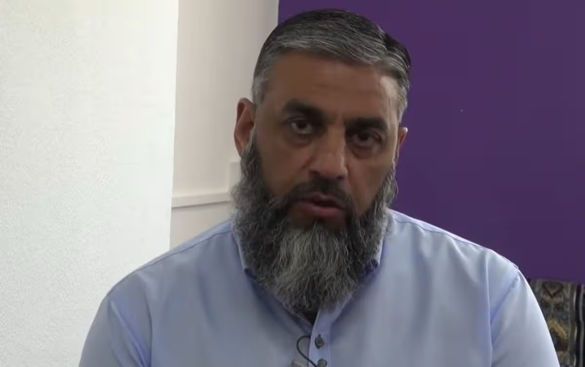 BRITAIN IS BROKEN 🇬🇧 tweet media