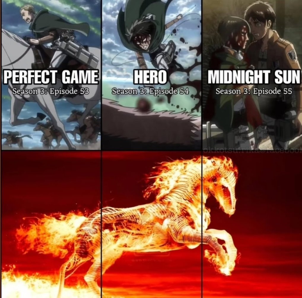 ʚ𝜗𝜚Marissa𝜗𝜚ɞ ✨️ (@eremikabossgirl) on Twitter photo 